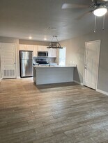 Q St. in Fort Smith, AR - Building Photo