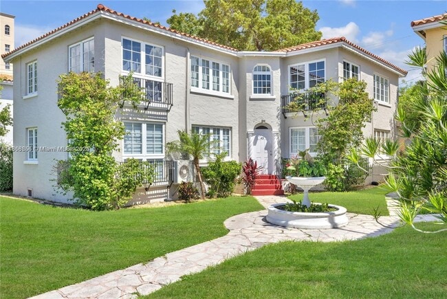 property at 43 Sidonia Ave