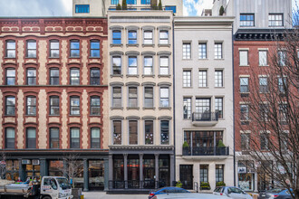 137-143 Reade St in New York, NY - Building Photo - Building Photo