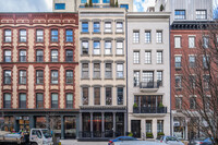 137-143 Reade St in New York, NY - Foto de edificio - Building Photo