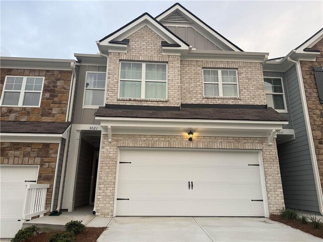 property at 3021 Greyton Dr