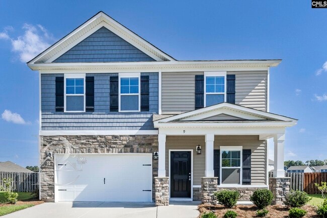 property at 9 Spinney Ct