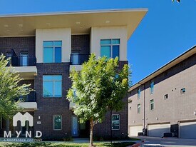 2506 Vintage St in Farmers Branch, TX - Building Photo