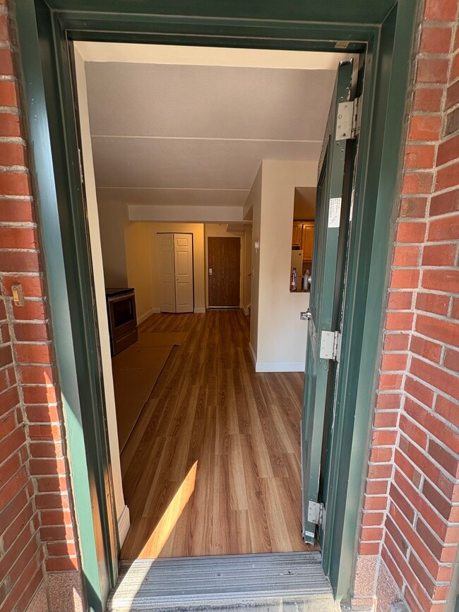 410 Massachusetts Ave, Unit 34