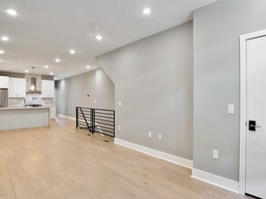 2631 Cecil B. Moore Ave in Philadelphia, PA - Building Photo - Building Photo