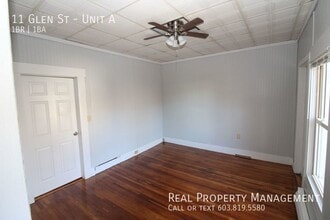 11 Glen St in Rochester, NH - Building Photo - Building Photo