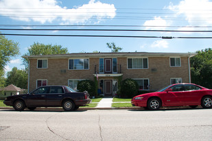 204 S Main St Apartments