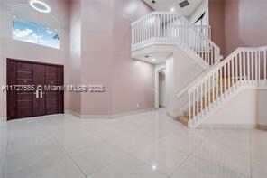 15051 SW 18th Ter in Miami, FL - Building Photo