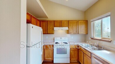 4711 Skywriter Cir in Colorado Springs, CO - Building Photo - Building Photo