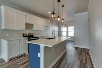 5509 Soledad Dr in Denton, TX - Building Photo - Building Photo