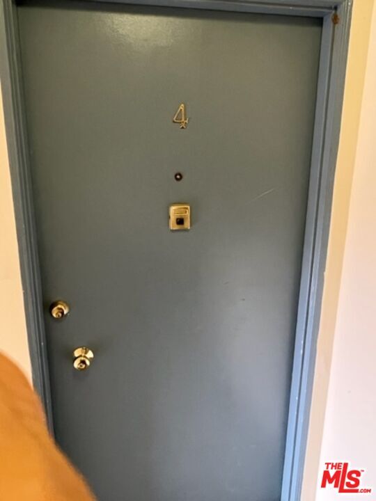 1921 Pelham Ave in Los Angeles, CA - Building Photo - Building Photo