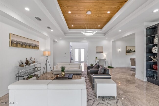 property at 4410 Caldera Cir