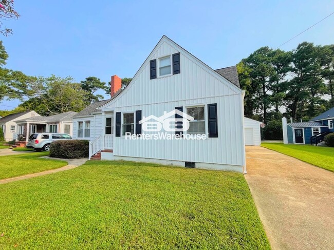 164 Forsythe St in Norfolk, VA - Building Photo - Building Photo