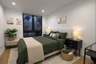 2935 S West View St in Los Angeles, CA - Building Photo - Building Photo