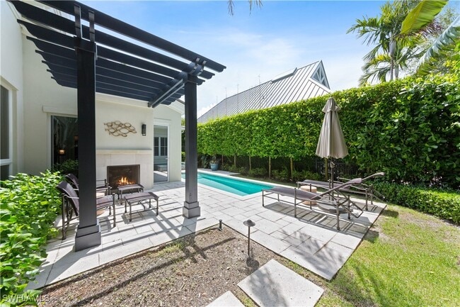 property at 500 3rd Ave N