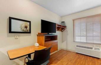 Furnished Studio in Wichita, KS - Building Photo - Building Photo