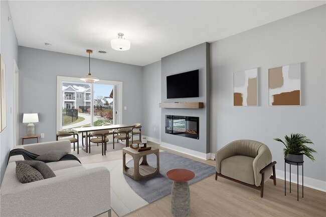 1195 Marina Pkwy in Macedon, NY - Building Photo - Building Photo