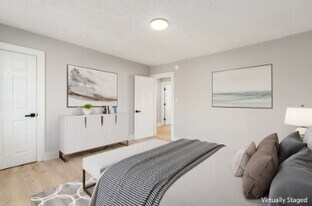 1264 S High St in Columbus, OH - Building Photo