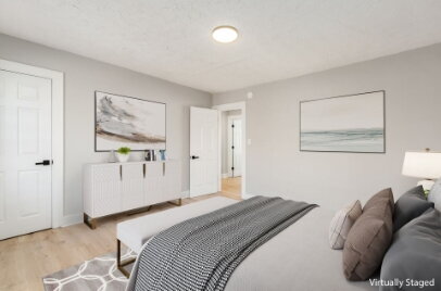 property at 1264 S High St