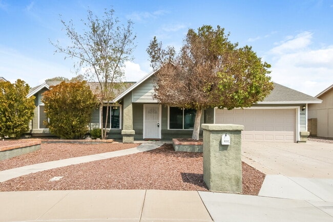 property at 6332 W Laredo St