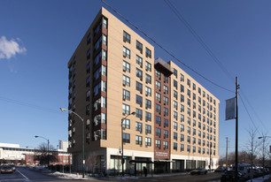 Eastgate Village Apartments