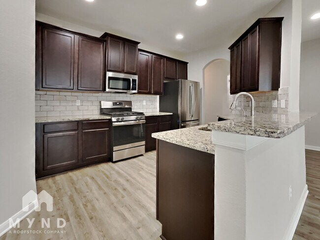 2066 Rhesus Vw in San Antonio, TX - Building Photo - Building Photo