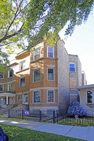 3146 S Princeton Ave Apartments