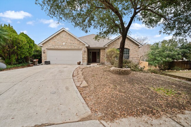 2447 Concho Loop