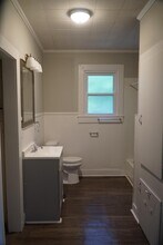 411 W Taft St, Unit Apt. C in Lafayette, LA - Foto de edificio - Building Photo