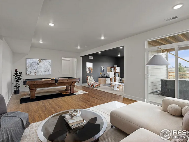 1103 Hornet Dr in Fort Collins, CO - Building Photo - Building Photo