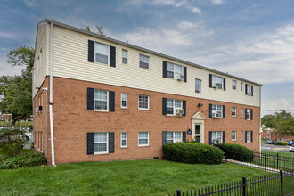 Addison Chapel in Capitol Heights, MD - Building Photo - Building Photo