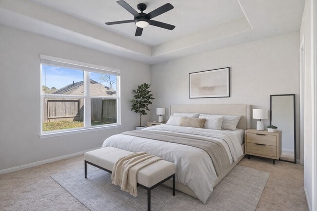 3411 Atascocita Vale Dr