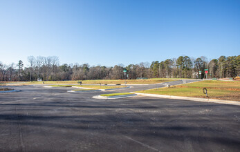 Parc at Leesville in Raleigh, NC - Foto de edificio - Building Photo