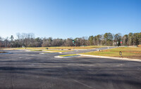 Parc at Leesville in Raleigh, NC - Building Photo - Building Photo