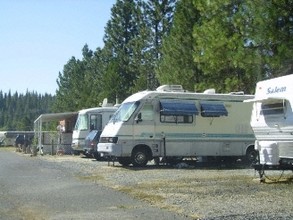 Safari Mobile Home Park in Avery, CA - Building Photo - Other