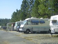 Safari Mobile Home Park in Avery, CA - Foto de edificio - Other