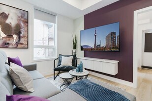 168 McCaul St, Unit SI ID1066569P in Toronto, ON - Building Photo