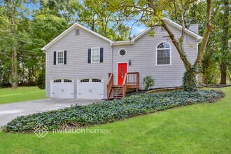 277 Water Way Trail in Powder Springs, GA - Building Photo - Building Photo
