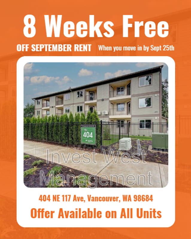 property at 404 NE 117th Ave