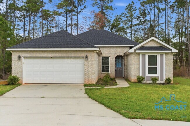 property at 15334 Oak Creek Cove