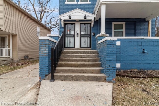 767 Navahoe St in Detroit, MI - Building Photo - Building Photo