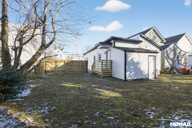 249 Lee St in Hampton, VA - Foto de edificio - Building Photo