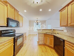 4004 Crest Ridge Cv in Spring Hill, TN - Building Photo - Building Photo