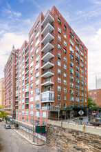 Riverview House in New York, NY - Building Photo - Building Photo