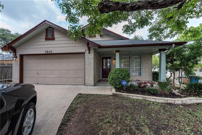1011 Catalpa St in Austin, TX - Building Photo - Building Photo