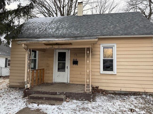 property at 618 Porter St