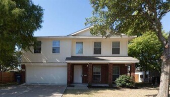 701 Austin Ln in McKinney, TX - Building Photo