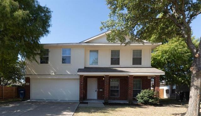 property at 701 Austin Ln