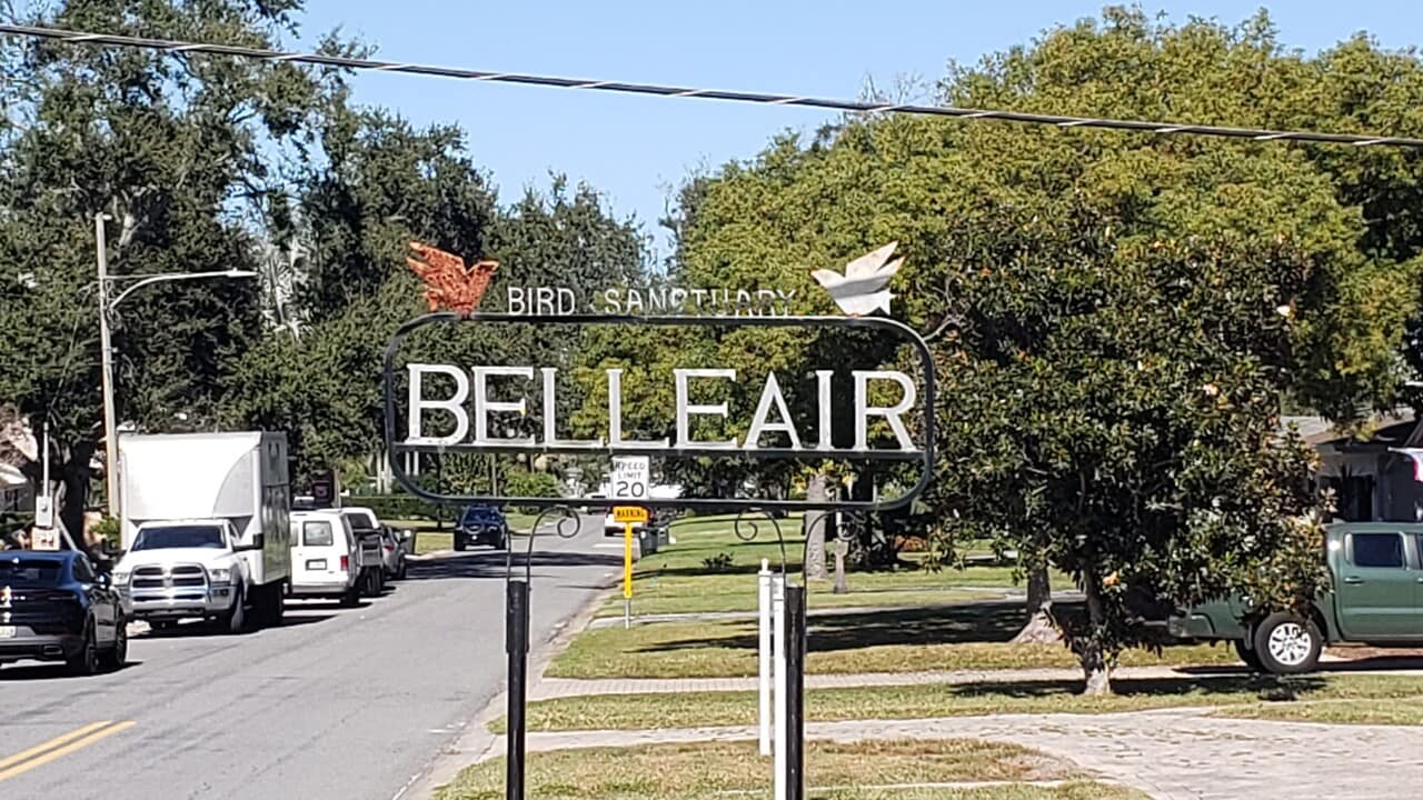 651 16th St NW in Largo, FL - Building Photo