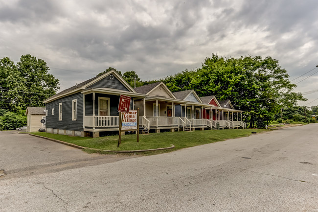 Delmar-Lema Village in Memphis, TN - Building Photo - Other
